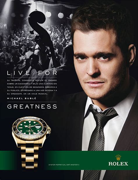 rolex advertising 2016|Rolex campaigns.